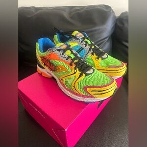 Saucony Progrid Triumph 4 Westside Gunn Super Flygod (Sz-10) Deadstock